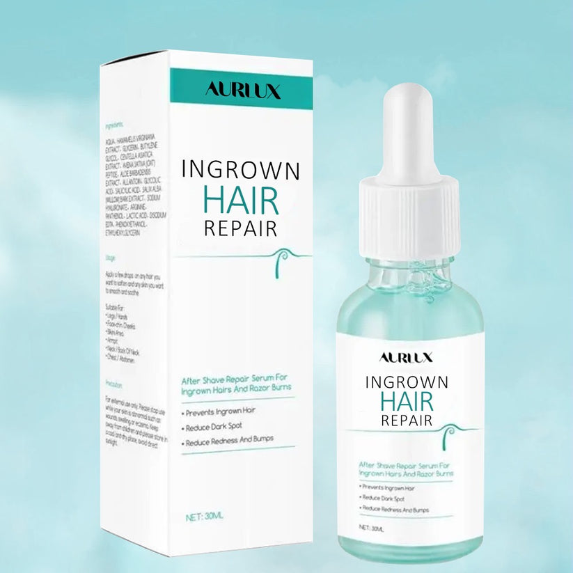 Ingrown Hair Repair Serum