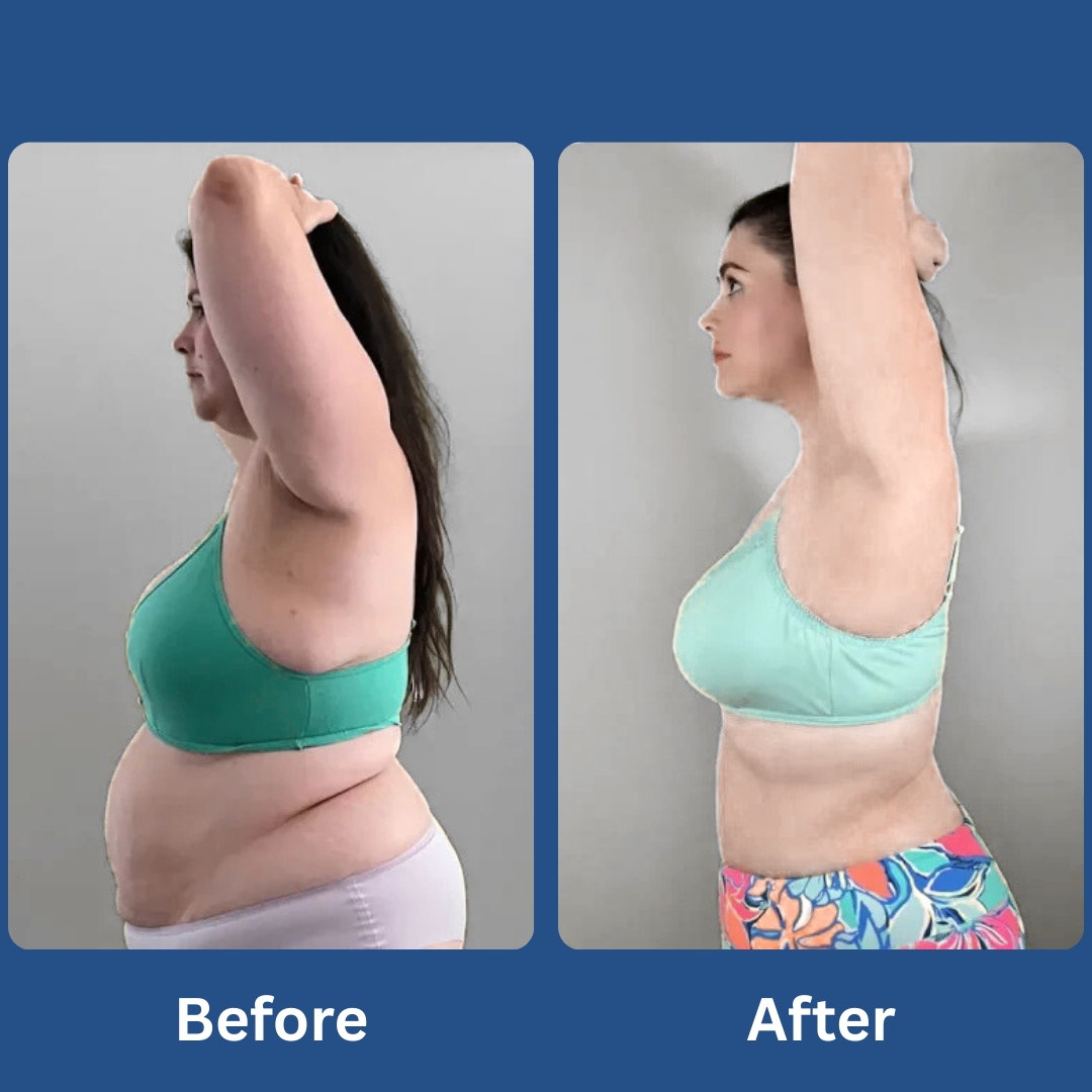 GLP-Activate: Silence Food Noise. Lose Weight Naturally.
