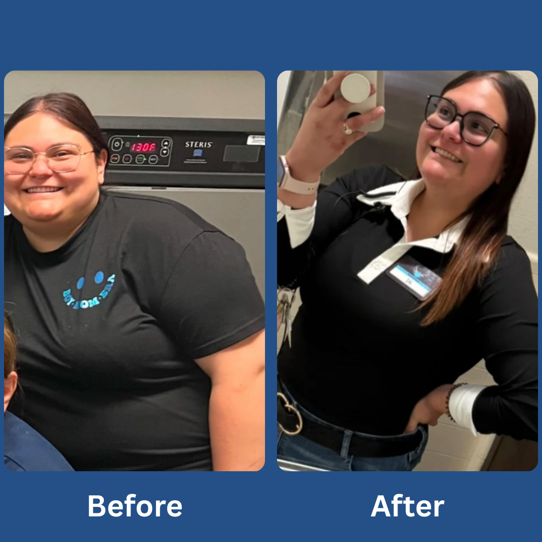 GLP-Activate: Silence Food Noise. Lose Weight Naturally.
