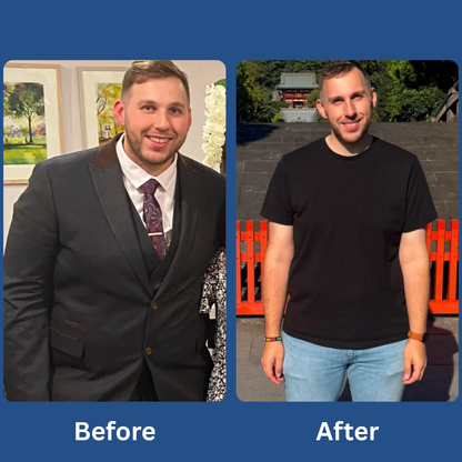 GLP-Activate: Silence Food Noise. Lose Weight Naturally.