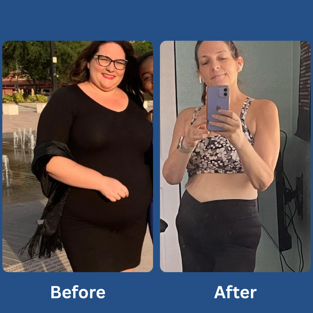 GLP-Activate: Silence Food Noise. Lose Weight Naturally.