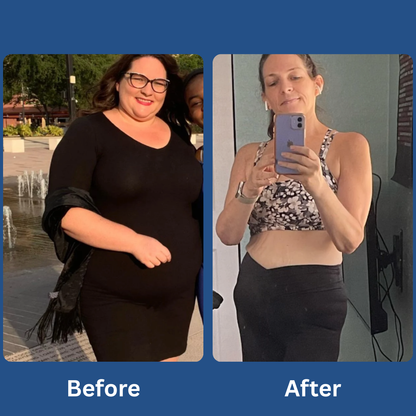 GLP-Activate: Silence Food Noise. Lose Weight Naturally.