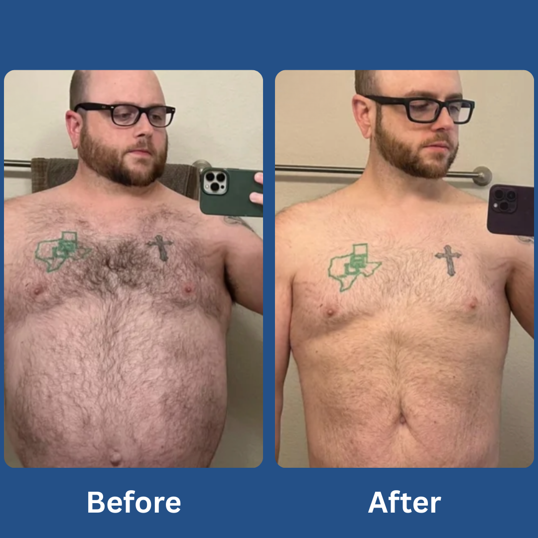 GLP-Activate: Silence Food Noise. Lose Weight Naturally.