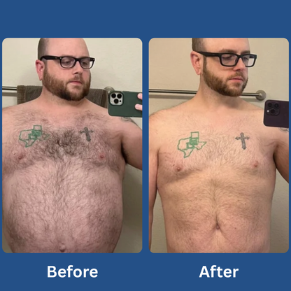 GLP-Activate: Silence Food Noise. Lose Weight Naturally.