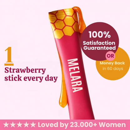 SHE-Lajit Honey Sticks + 4 FREE GIFTS